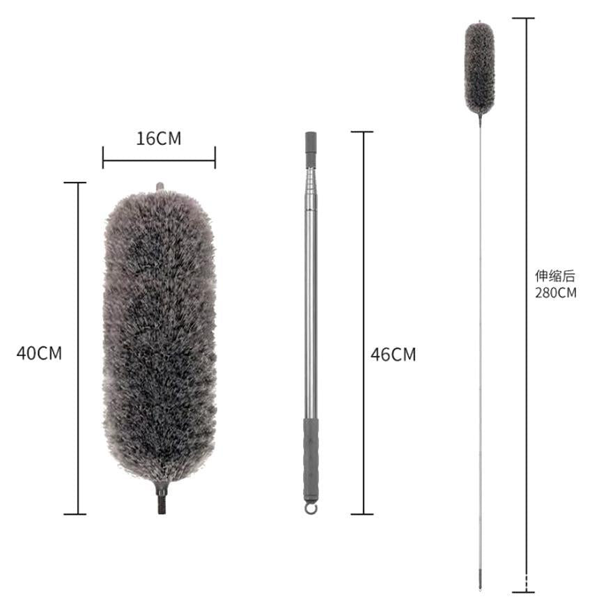 Dust Cleaning Brush