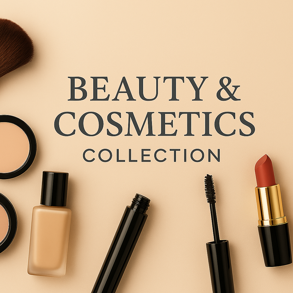 Cosmetics
