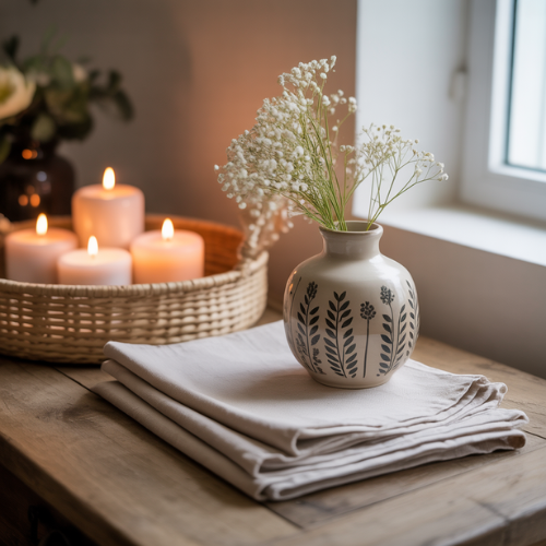 Home Essentials