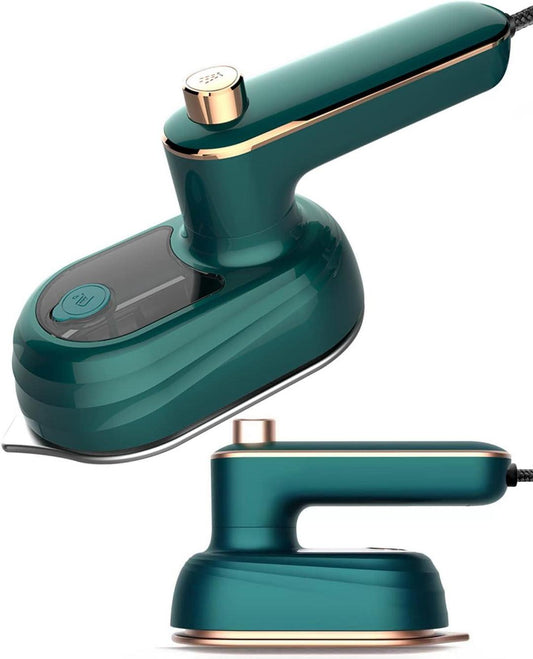 Steam Iron