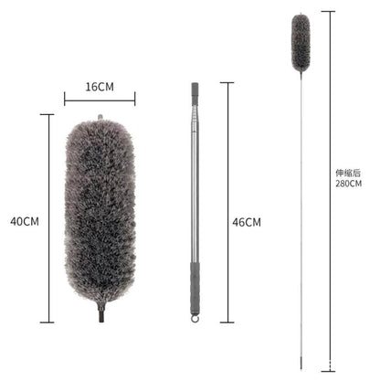 Dust Cleaning Brush