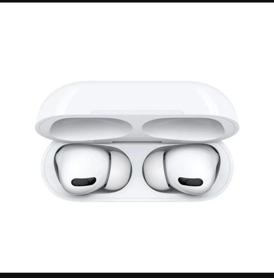 Premium White Bluetooth Earbuds | Long Battery Life & Crystal Clear Sound