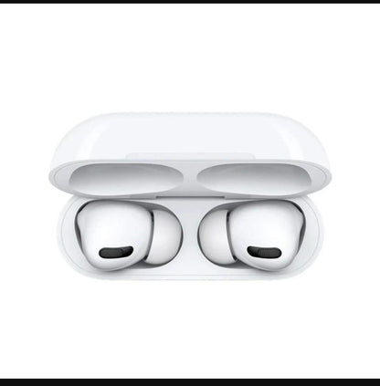 Premium White Bluetooth Earbuds | Long Battery Life & Crystal Clear Sound